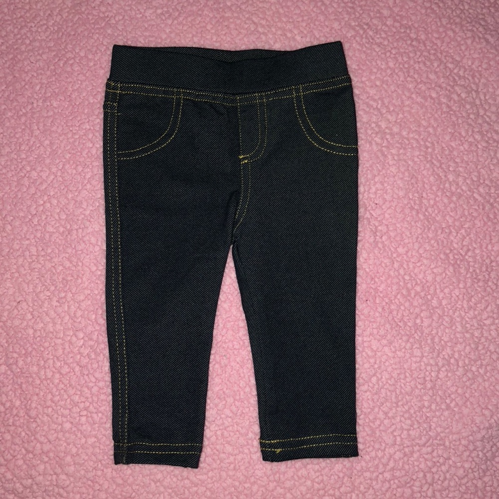 Denim Jeans